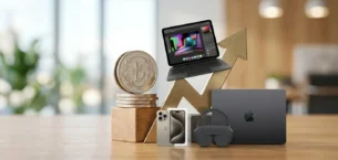 Apple’dan RAM Krizi Zammı: İşte Yeni Türkiye Fiyatları!