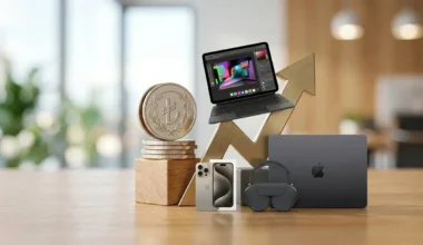 Apple’dan RAM Krizi Zammı: İşte Yeni Türkiye Fiyatları!