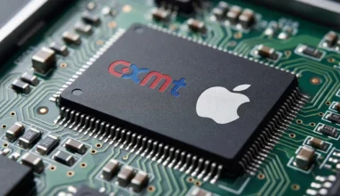 Apple’ın CXMT Hamlesi Fiyatları Düşürmeyecek