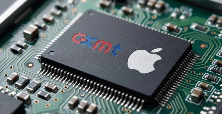 Apple’ın CXMT Hamlesi Fiyatları Düşürmeyecek