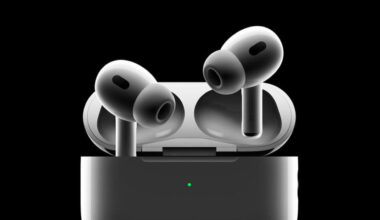 Apple’ın Kameralı AirPods ve 20. Yıl Özel iPhone Planı Belli oldu