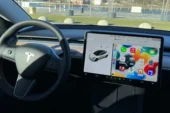 Apple’ın Yeni Hamlesi: Tesla’lara CarPlay mi Geliyor?