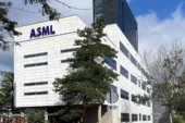 ASML Avrupa’nın En Değerli Şirketi Oldu