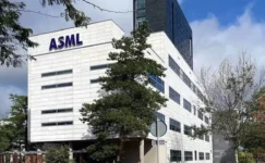 ASML Avrupa’nın En Değerli Şirketi Oldu