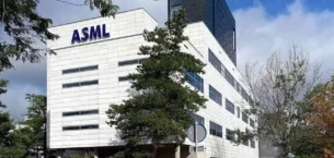 ASML Avrupa’nın En Değerli Şirketi Oldu