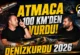 ATMACA 100 km’den vurdu! Denizkurdu 2026’daki teknolojiler | 2T Savunma & Teknoloji #4