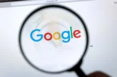 Avrupa Google’a Veda Etti