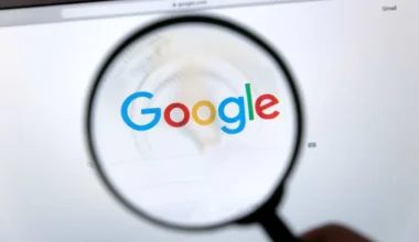 Avrupa Google’a Veda Etti