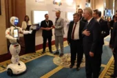 Bakan Bolat: Hedef yapay zekayı tüketen değil, üreten ülke olmak… Eylem planı 13 Haziran’da açıklanıyor
