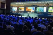 Beş teknolojik atılım… Huawei, yeni nesil şebeke oluşturucu ESS Platformu LUTERRA®’yı piyasaya sürdü