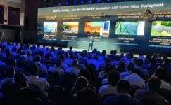 Beş teknolojik atılım… Huawei, yeni nesil şebeke oluşturucu ESS Platformu LUTERRA®’yı piyasaya sürdü
