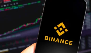 Binance MiCA için Yeni Bir AB Ülkesine Yöneliyor
