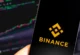 Binance MiCA için Yeni Bir AB Ülkesine Yöneliyor