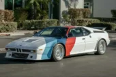 BMW M1 Geri mi Dönüyor? Sürpriz Açıklama