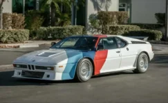 BMW M1 Geri mi Dönüyor? Sürpriz Açıklama