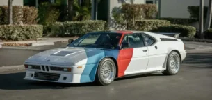 BMW M1 Geri mi Dönüyor? Sürpriz Açıklama