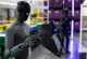 BMW, Spartanburg Fabrikasında Yeni Nesil Figure 03 Robotları Göreve Başlattı