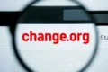 Change.org için Erişim Engeli Kararı