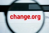 Change.org için Erişim Engeli Kararı