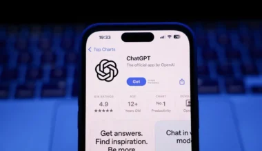 ChatGPT’nin Pabucu Dama Atılıyor