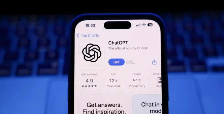 ChatGPT’nin Pabucu Dama Atılıyor