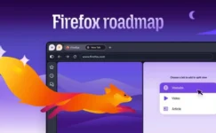 Chrome Üzgün: Firefox Yeni Tasarım ve Özelliklere Kavuşuyor