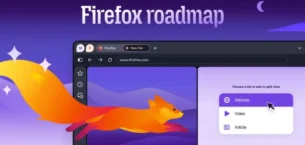 Chrome Üzgün: Firefox Yeni Tasarım ve Özelliklere Kavuşuyor