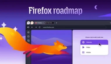 Chrome Üzgün: Firefox Yeni Tasarım ve Özelliklere Kavuşuyor