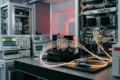 Çin’de Geliştirilen Fiber Teknolojisi Rekor Kırdı