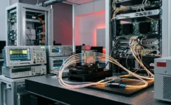 Çin’de Geliştirilen Fiber Teknolojisi Rekor Kırdı