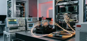 Çin’de Geliştirilen Fiber Teknolojisi Rekor Kırdı