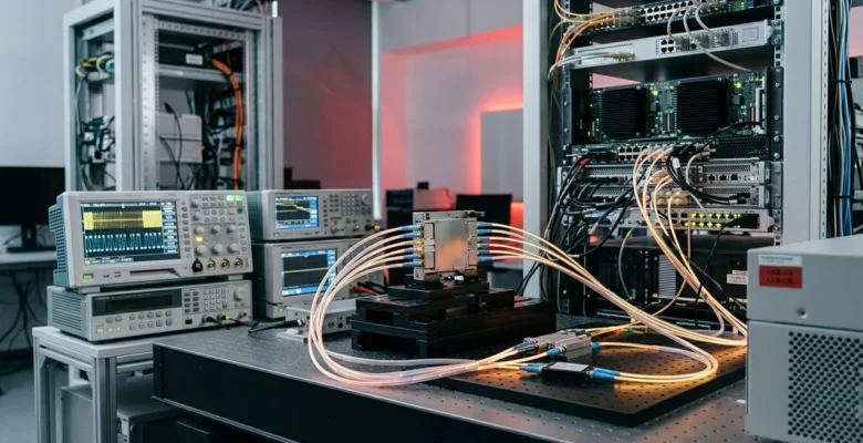 Çin’de Geliştirilen Fiber Teknolojisi Rekor Kırdı