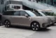 Çinli Range Rover XPeng GX Kapış Kapış Gidiyor