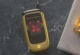 Commodore Kapaklı Telefonu ile Geri Dönüyor