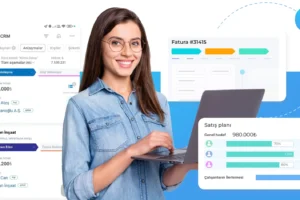 CRM Seçerken Yapılan 5 Büyük Hata: Satış Süreçlerinizi Hızlandırmak Yerine Yavaşlatmayın