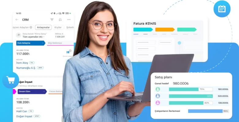 CRM Seçerken Yapılan 5 Büyük Hata: Satış Süreçlerinizi Hızlandırmak Yerine Yavaşlatmayın