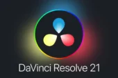 DaVinci Resolve 21 RAW Fotoğraf Desteğiyle Kullanıma Sunuldu