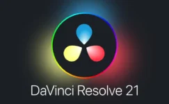 DaVinci Resolve 21 RAW Fotoğraf Desteğiyle Kullanıma Sunuldu