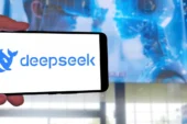 DeepSeek Personel Sayısını İkiye Katlıyor