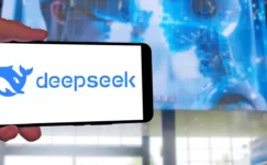 DeepSeek Personel Sayısını İkiye Katlıyor
