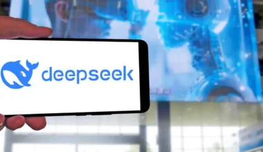 DeepSeek Personel Sayısını İkiye Katlıyor
