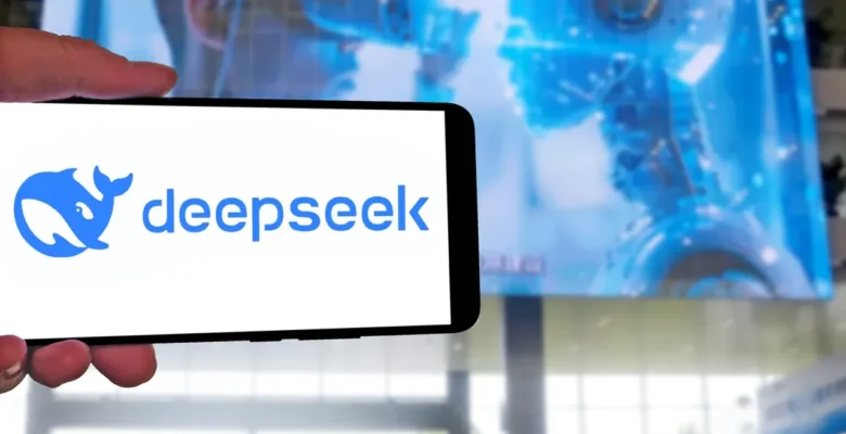 DeepSeek Personel Sayısını İkiye Katlıyor