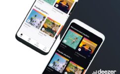Deezer, Diğer Platformlardaki Yapay Zeka Müziklerini Tespit Etmeyi Kolaylaştırıyor
