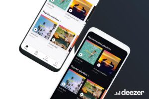 Deezer, Diğer Platformlardaki Yapay Zeka Müziklerini Tespit Etmeyi Kolaylaştırıyor