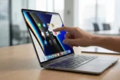 Dokunmatik MacBook M5 Çipleriyle Geliyor