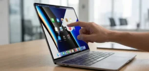 Dokunmatik MacBook M5 Çipleriyle Geliyor