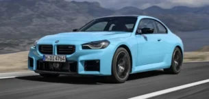 Dört Tekerlekten Çekişli BMW M2 xDrive Tanıtıldı