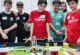 Dünya Robot Olimpiyatı Türkiye Finali’nde teknoloji ve yaratıcılık ortaya çıktı