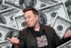 Dünyanın İlk Trilyoneri Elon Musk Oldu