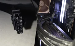 Düzenli Kontrol Bile RTX 5090 Kablosunun Erimesini Engelleyemedi